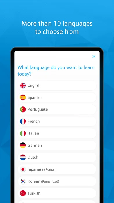 LingoClip screenshot 3