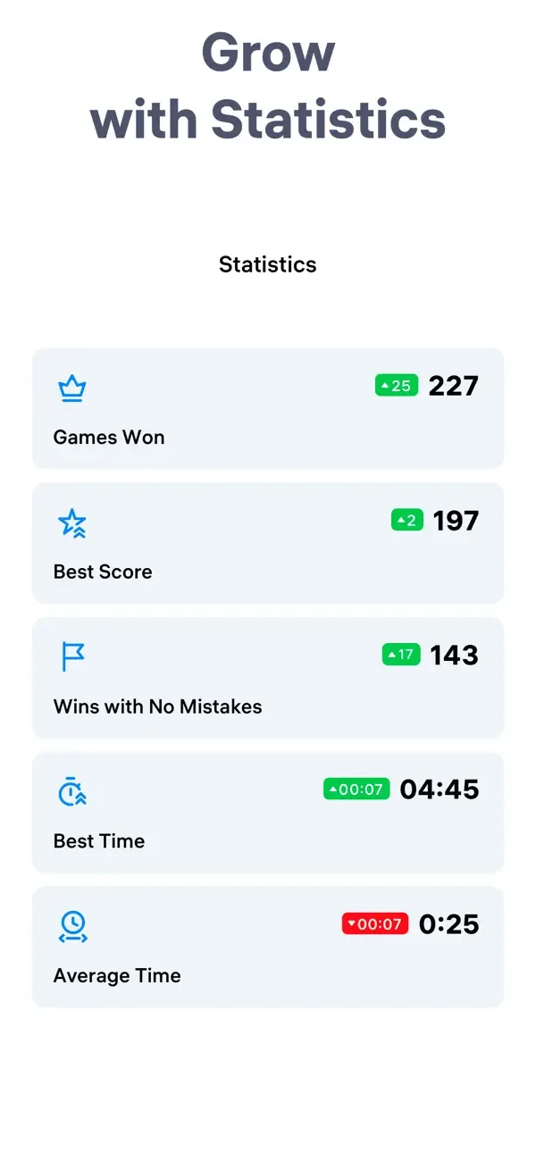 Sudoku.com - Number Games screenshot 5