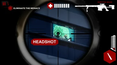 Stick Squad: Battlegrounds screenshot 1