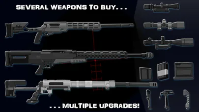 Stick Squad: Battlegrounds screenshot 2