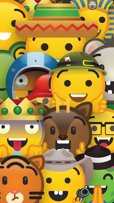 Emojily - Create Your Emoji screenshot 5