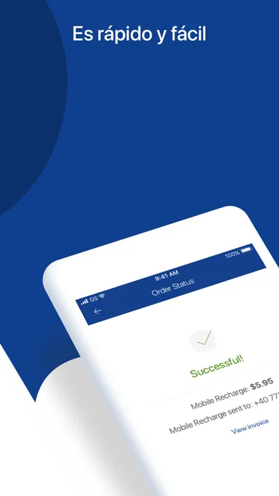 HablaCuba: Recharge Cubacel screenshot 4