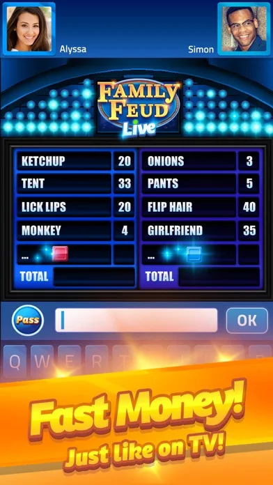 Family Feud® Live! screenshot 3