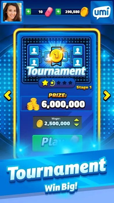 Family Feud® Live! screenshot 4