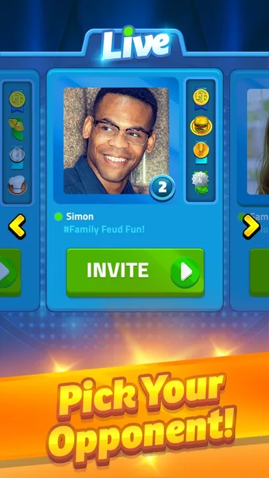 Family Feud® Live! screenshot 5