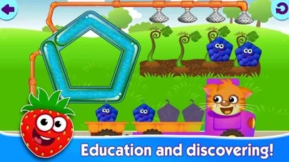Kids Learning Games 4 Toddlers screenshot 3