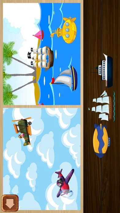 Toddler Educational Learning Games. Kids Apps Free screenshot 2