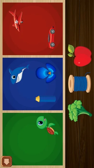 Toddler Educational Learning Games. Kids Apps Free screenshot 3