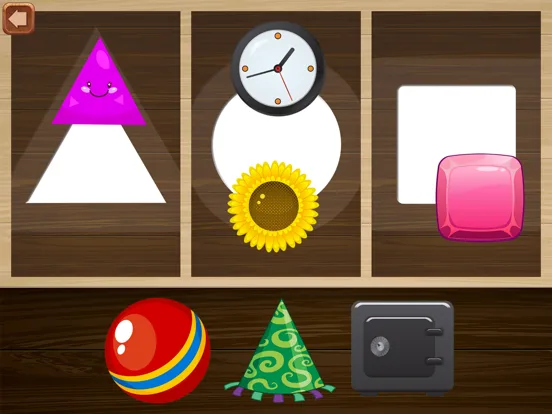 Toddler Educational Learning Games. Kids Apps Free screenshot 5