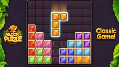 Block Puzzle Jewel Legend screenshot 5