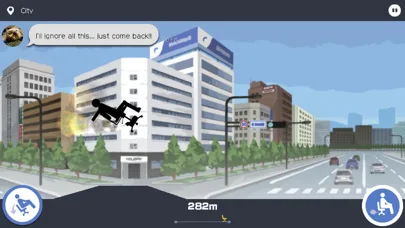 Day Off! screenshot 2