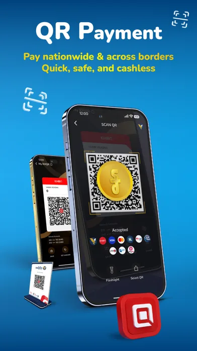 ACLEDA mobile screenshot 2