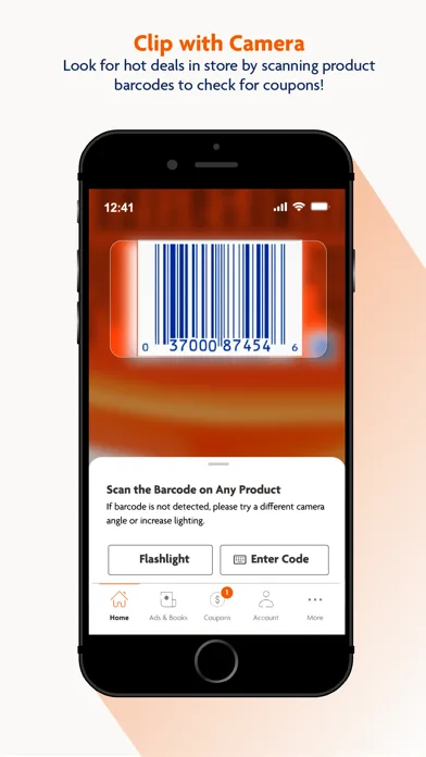 Family Dollar screenshot 1