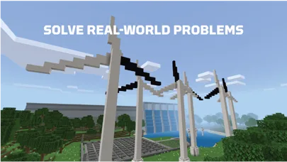 Minecraft Education screenshot 5