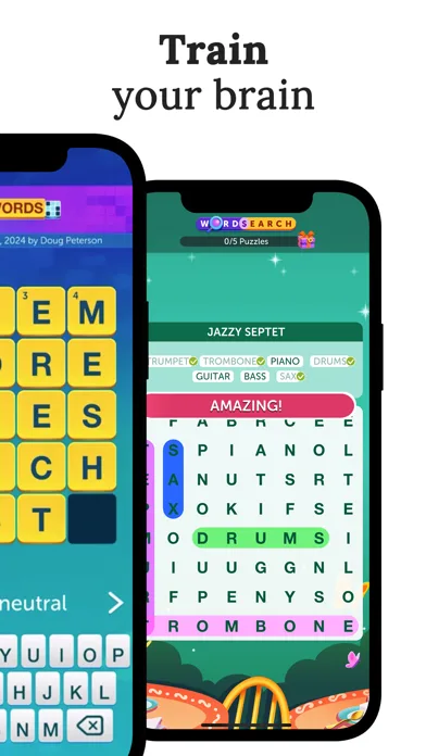 Words With Friends Word Game screenshot 3
