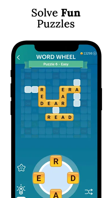 Words With Friends Word Game screenshot 4