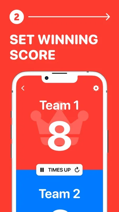Super Scoreboard screenshot 3