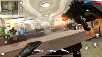 Modern Strike Online: War FPS screenshot 2