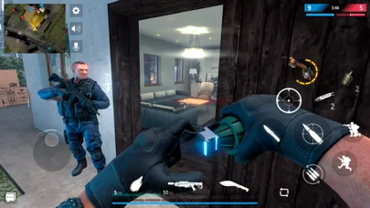 Modern Strike Online: War FPS screenshot 3