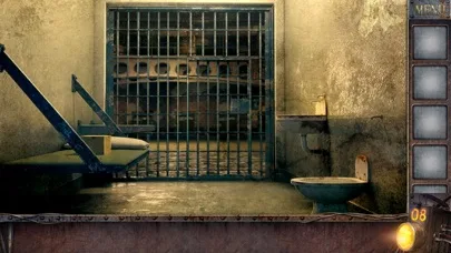 Escape games prison adventure2 screenshot 2
