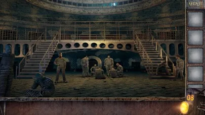 Escape games prison adventure2 screenshot 3