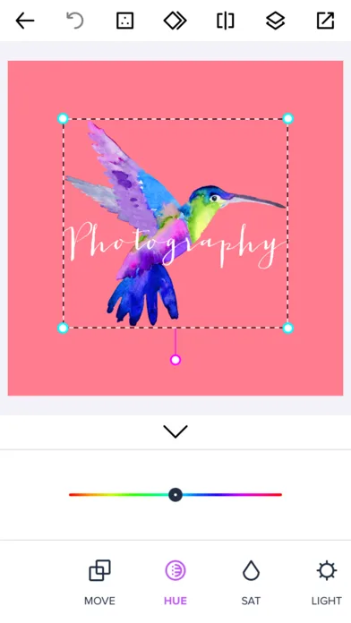 Logo Maker - Watercolor Logo screenshot 5