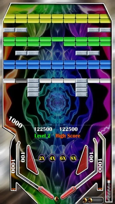 Pinball Flipper Classic Arcade screenshot 3