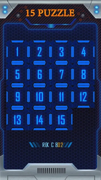 Memory Training Game screenshot 2
