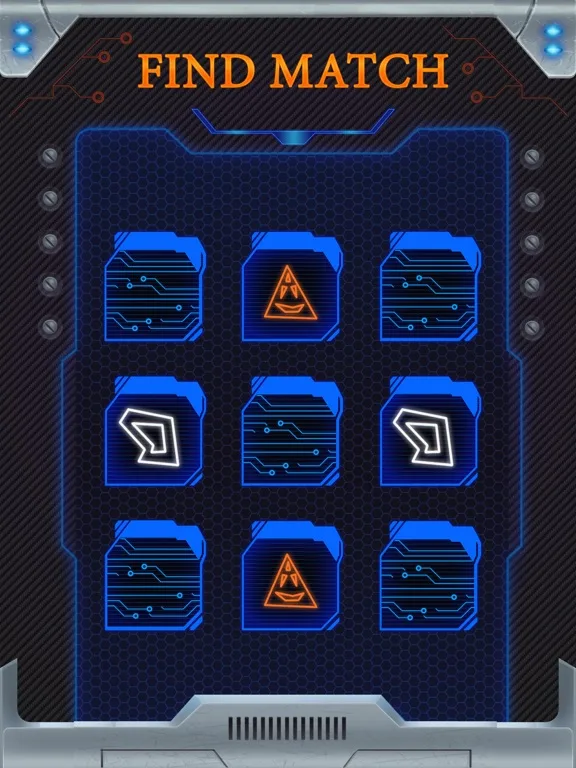 Memory Training Game screenshot 5