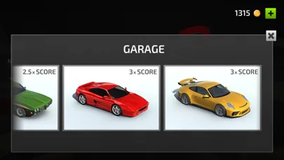 Racing in Car 2 screenshot 5