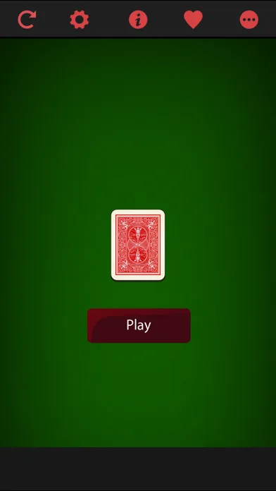 Call Bridge - Card Game screenshot 1