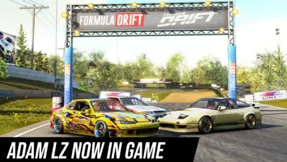 Torque Drift screenshot 1