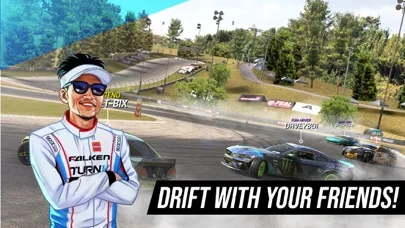 Torque Drift screenshot 3