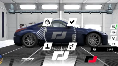 Torque Drift screenshot 4
