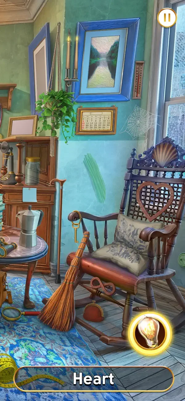 June's Journey: Hidden Objects screenshot 3