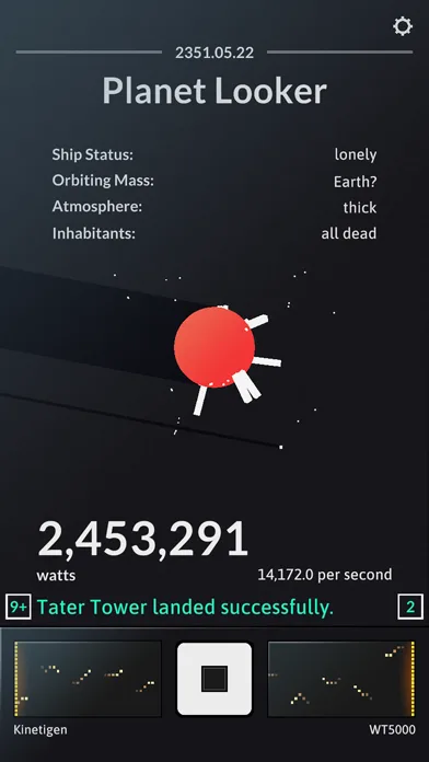 SPACEPLAN screenshot 3