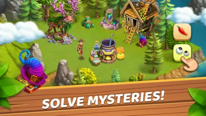 Funky Bay – Farm & Adventure screenshot 2