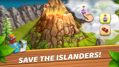 Funky Bay – Farm & Adventure screenshot 4