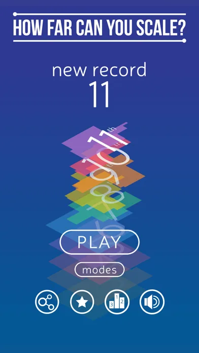 Scale screenshot 5