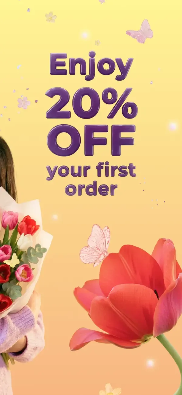 Flowwow: Flower Marketplace screenshot 2