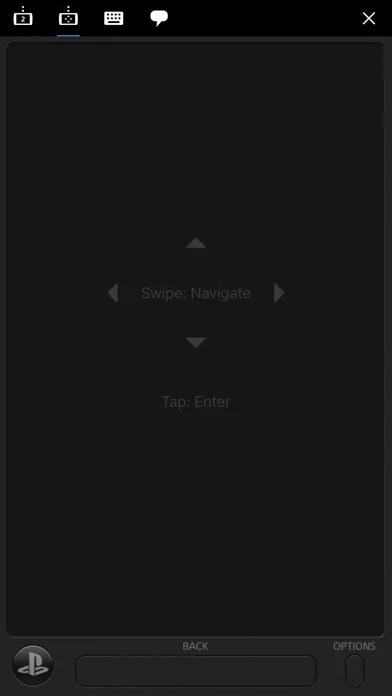 PS4 Second Screen screenshot 3