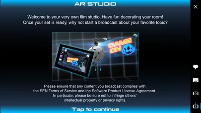 PS4 Second Screen screenshot 4