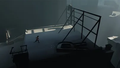 Playdead's INSIDE screenshot 3