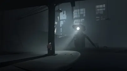 Playdead's INSIDE screenshot 5