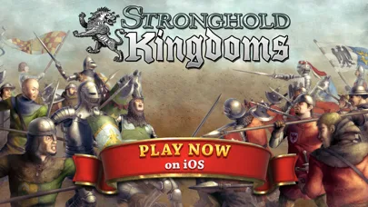 Stronghold Kingdoms Castle Sim screenshot 5
