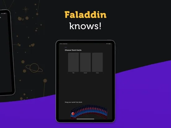 Faladdin: Zodiac & Love screenshot 2