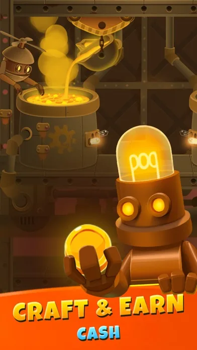 Deep Town: Mining Idle Games screenshot 4