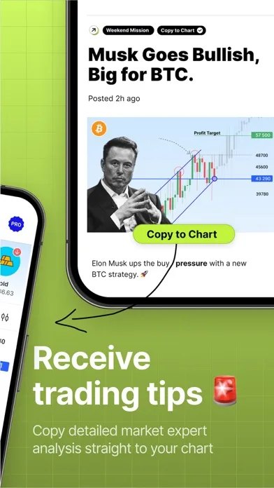 Trading Game - Stock Simulator screenshot 5