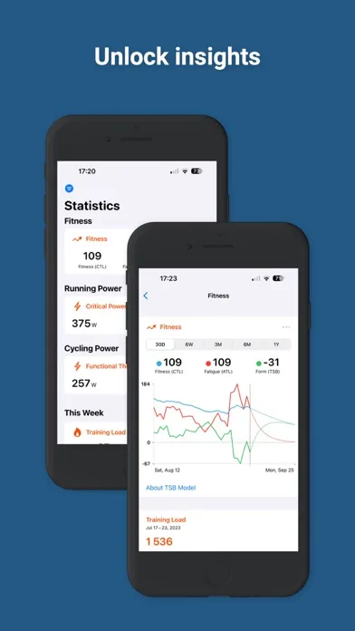 HealthFit screenshot 4