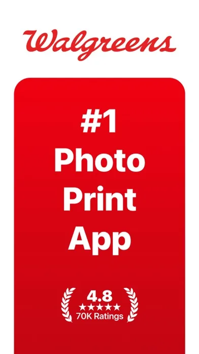 Print Photo - Easy Prints App screenshot 1